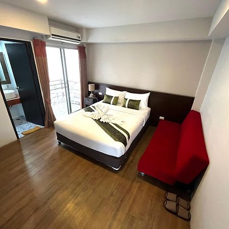 Panna Heritage Boutique Hotel - Sha Plus Chiang Mai Buitenkant foto