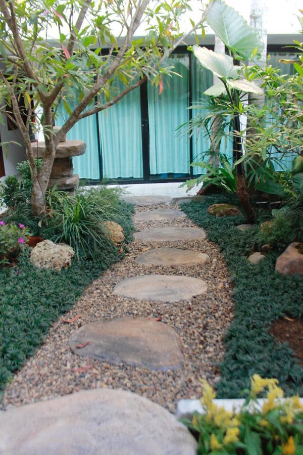 Panna Heritage Boutique Hotel - Sha Plus Chiang Mai Buitenkant foto