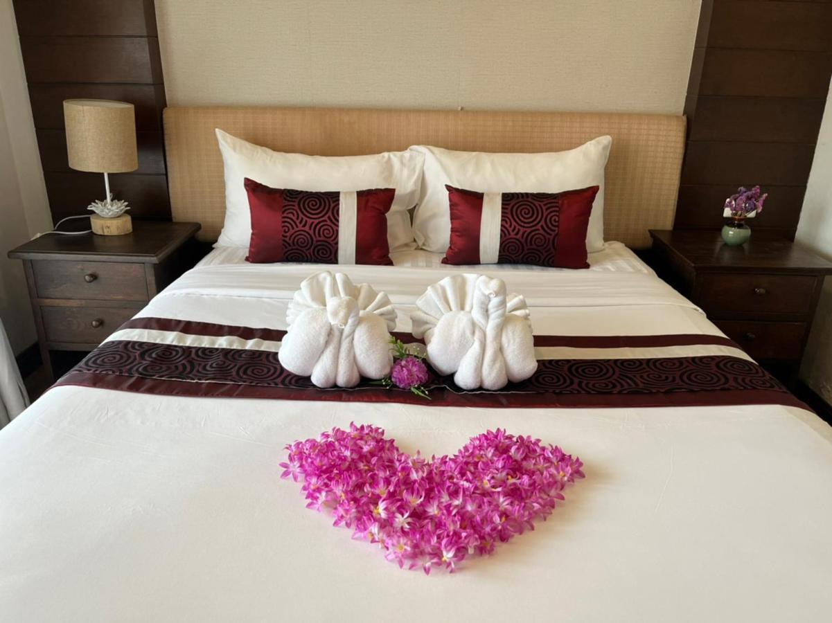 Panna Heritage Boutique Hotel - Sha Plus Chiang Mai Buitenkant foto