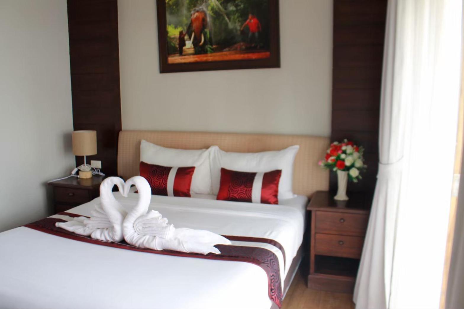Panna Heritage Boutique Hotel - Sha Plus Chiang Mai Buitenkant foto
