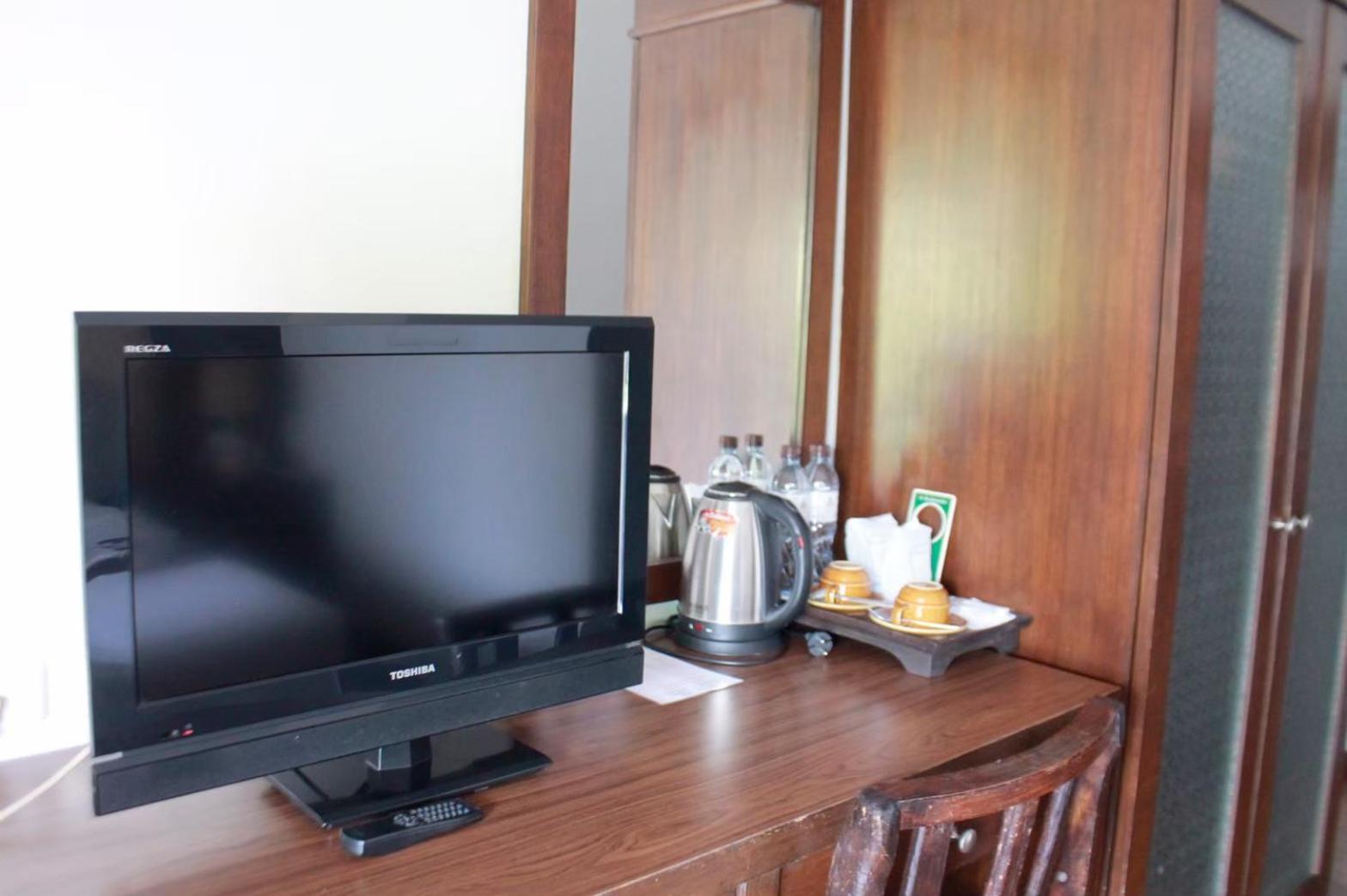 Panna Heritage Boutique Hotel - Sha Plus Chiang Mai Buitenkant foto