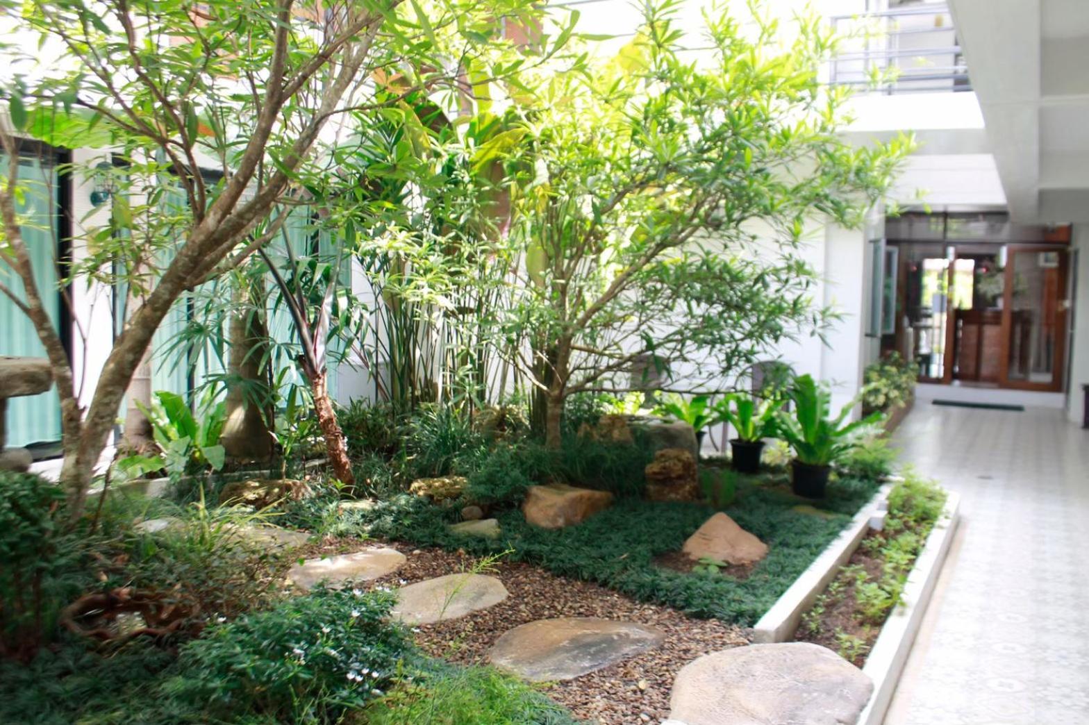 Panna Heritage Boutique Hotel - Sha Plus Chiang Mai Buitenkant foto