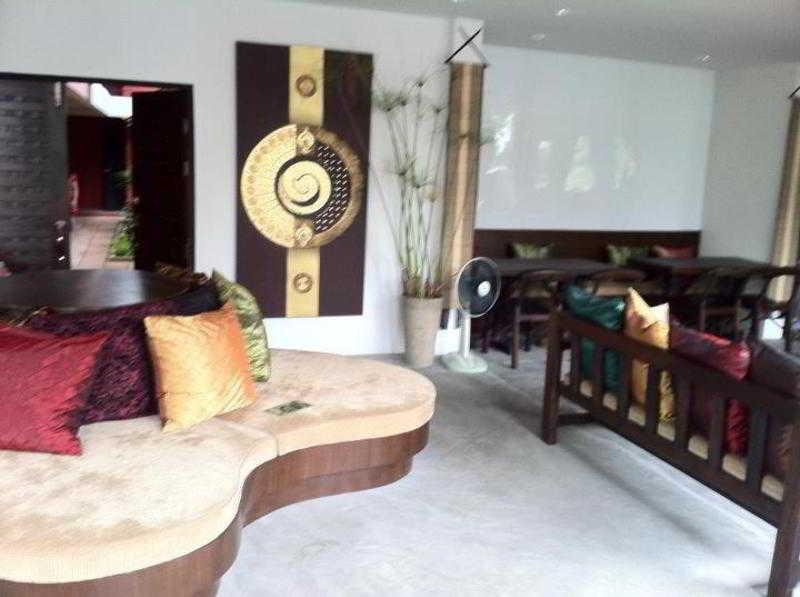 Panna Heritage Boutique Hotel - Sha Plus Chiang Mai Buitenkant foto