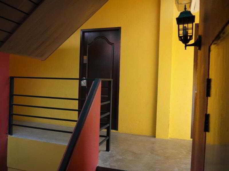 Panna Heritage Boutique Hotel - Sha Plus Chiang Mai Buitenkant foto