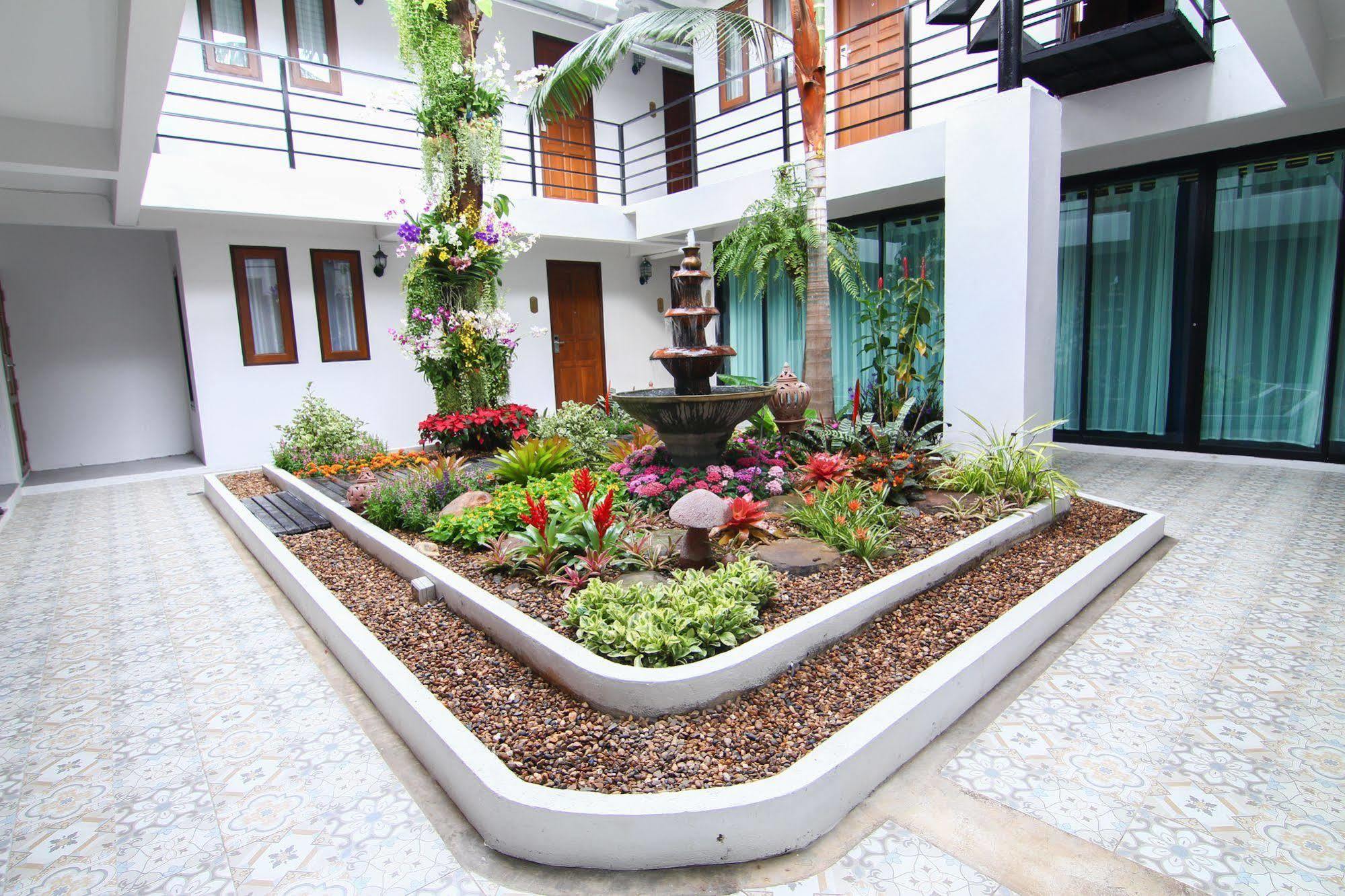 Panna Heritage Boutique Hotel - Sha Plus Chiang Mai Buitenkant foto
